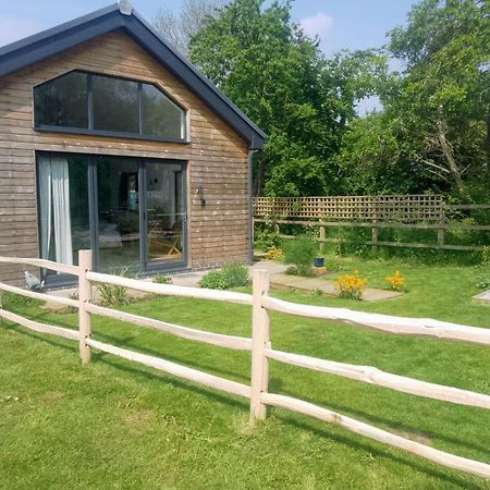 Villa Bluebell Annexe Little Grandsen Esterno foto