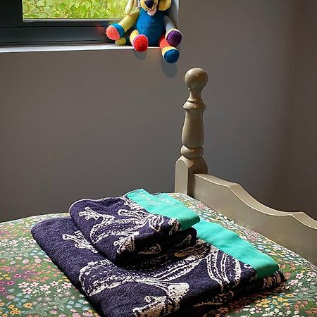 Villa Bluebell Annexe Little Grandsen Esterno foto