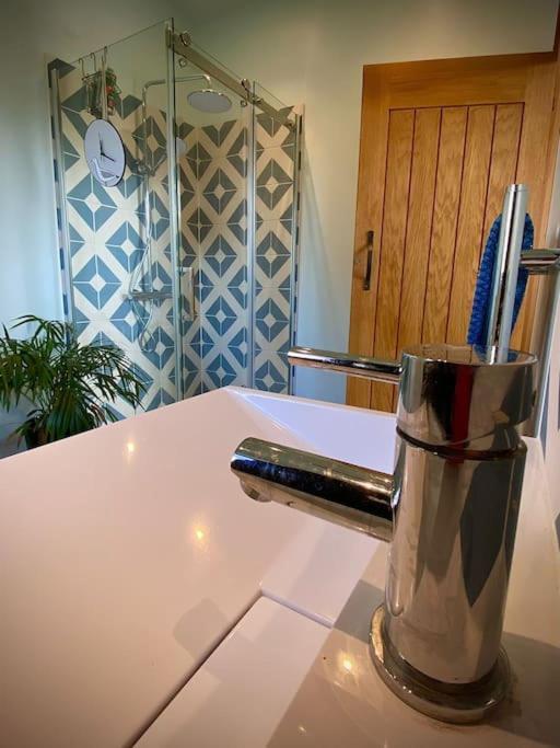 Villa Bluebell Annexe Little Grandsen Esterno foto