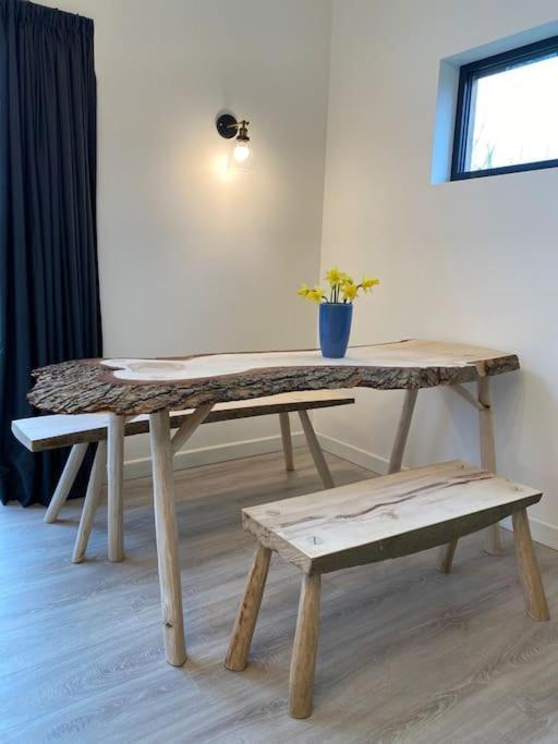 Villa Bluebell Annexe Little Grandsen Esterno foto