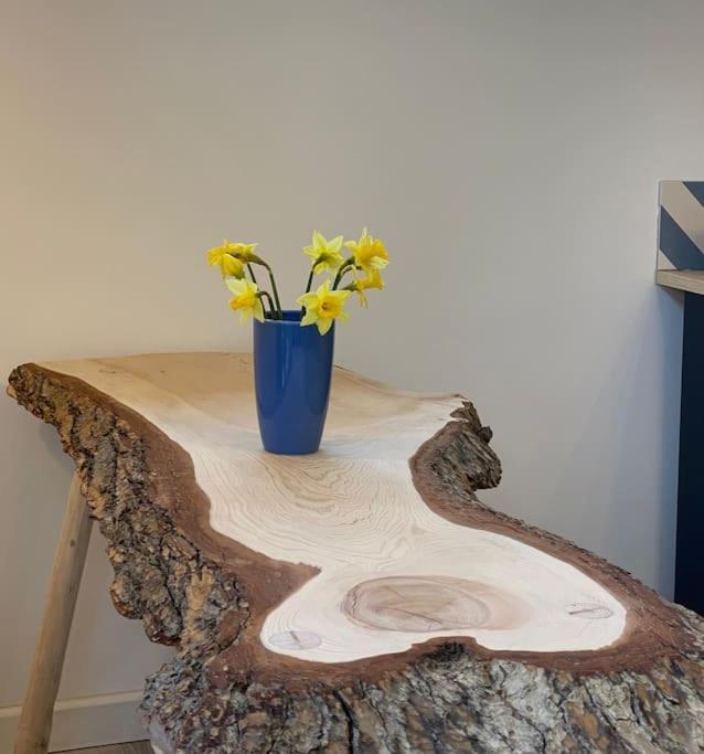 Villa Bluebell Annexe Little Grandsen Esterno foto