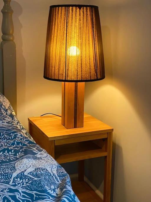 Villa Bluebell Annexe Little Grandsen Esterno foto